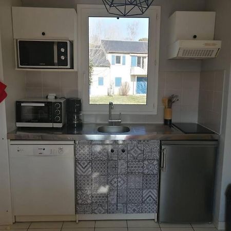 Appartement Calme Et Propre Le Goelia Saint-Geniez-dʼOlt Εξωτερικό φωτογραφία
